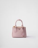 Prada Galleria Saffiano Leather Micro Bag